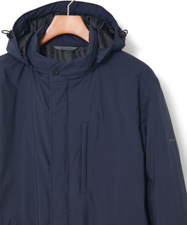 ウェザー モッズダウン【撥水】