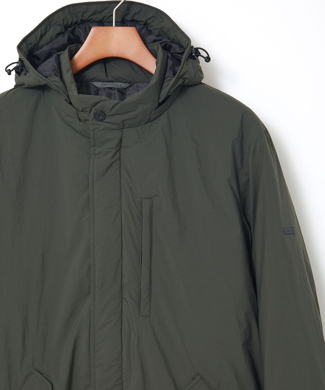 ウェザー モッズダウン【撥水】