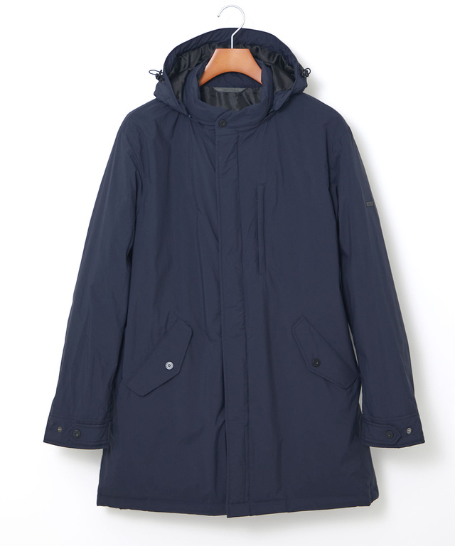 ウェザー モッズダウン【撥水】