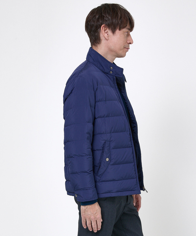 エアロダウン ブルゾン