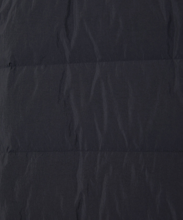 エアロダウン ブルゾン