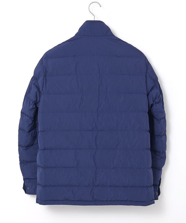 エアロダウン ブルゾン