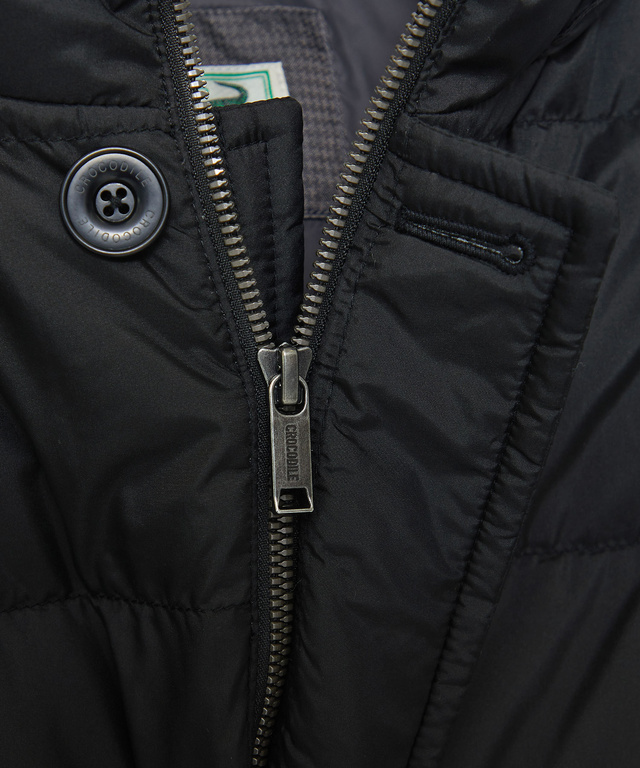 マジックライトダウン コート