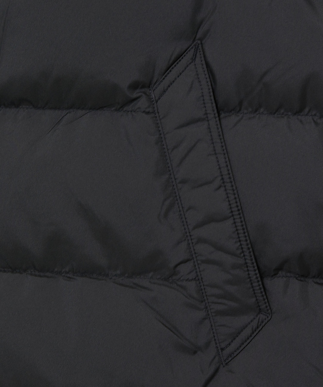 マジックライトダウン コート