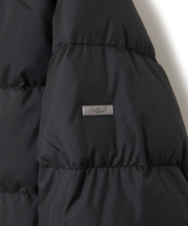 マジックライトダウン コート