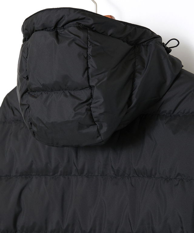 マジックライトダウン コート