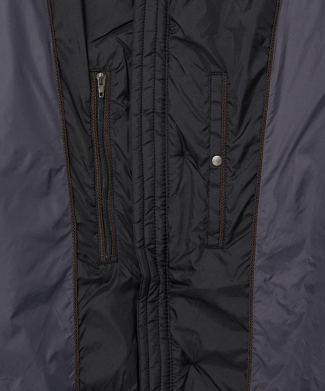 マジックライトダウン コート