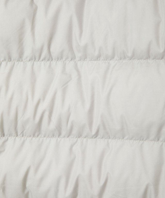 マジックライトダウン コート