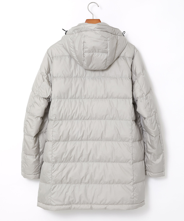 マジックライトダウン コート