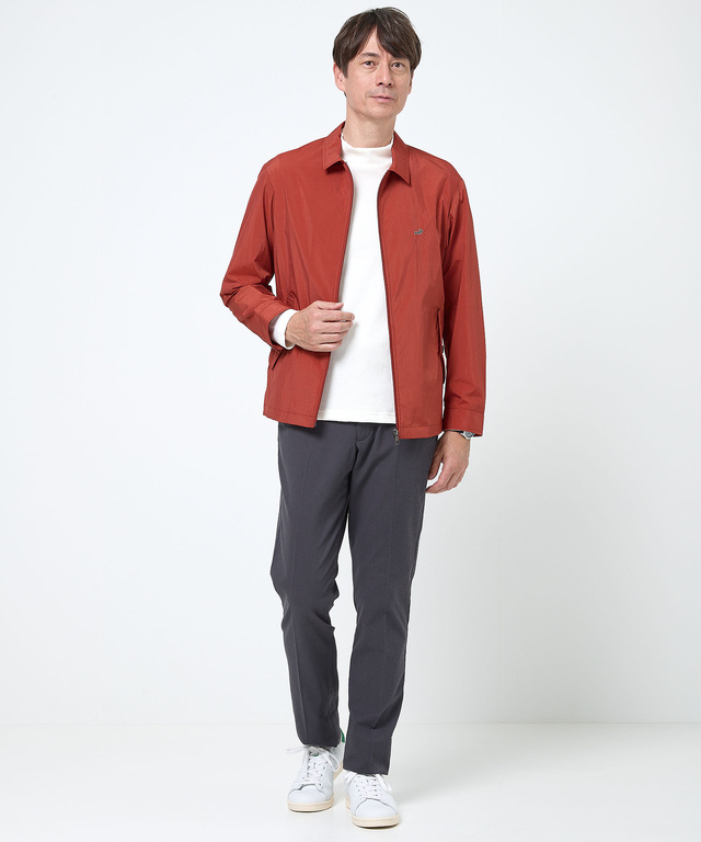 デイリーライトブルゾン