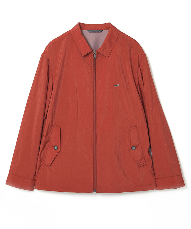 デイリーライトブルゾン