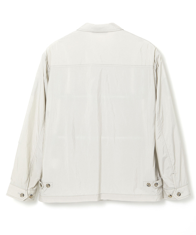 デイリーライトブルゾン