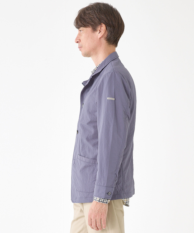 デュアルブルゾン