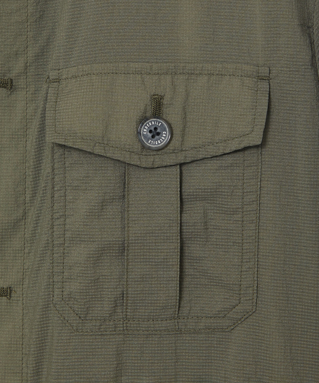 フライジャケット