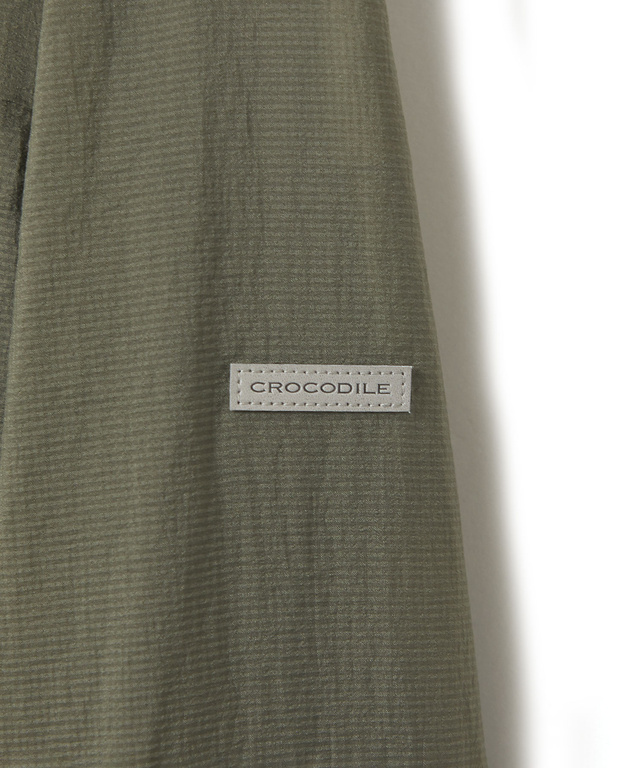 フライジャケット