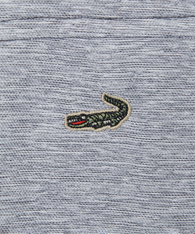 カラミ織り ストレッチ ブルゾン