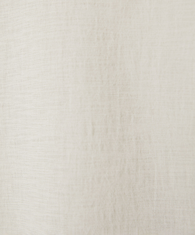 リネンライク 2WAY カバーオール