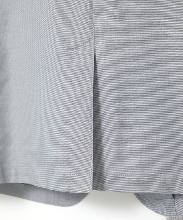 ドビー ライト テーラードジャケット