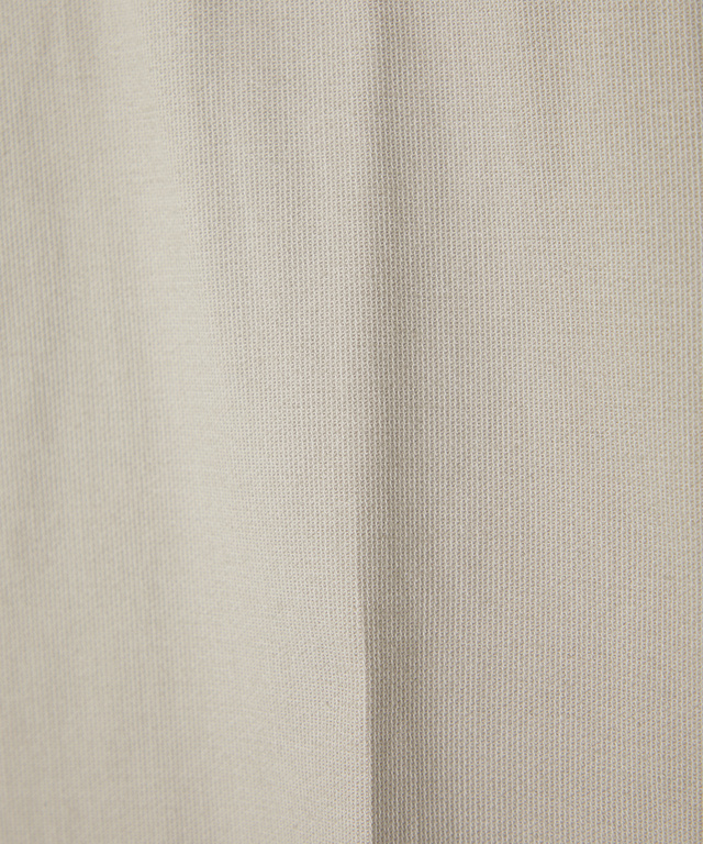 ピケ起毛 アジャスターパンツ