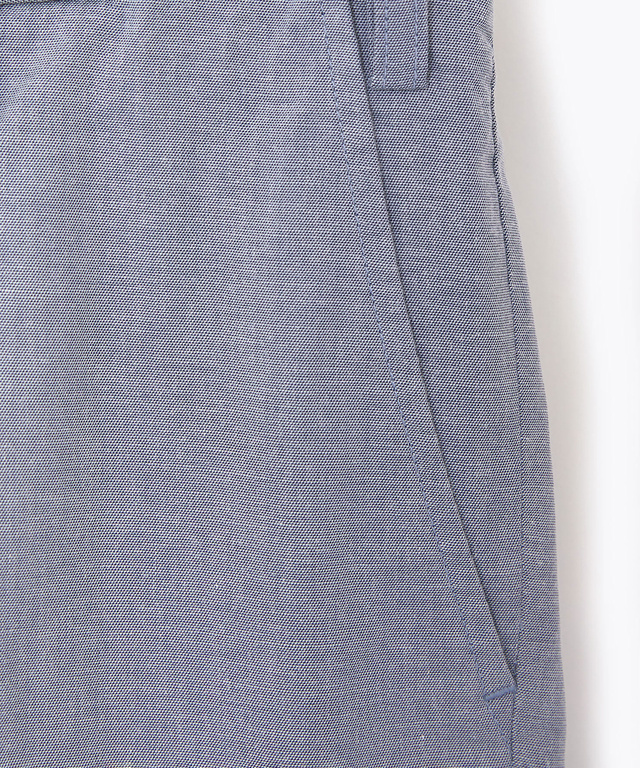 シャークスキン アジャスター パンツ【JAPAN FABRIC】