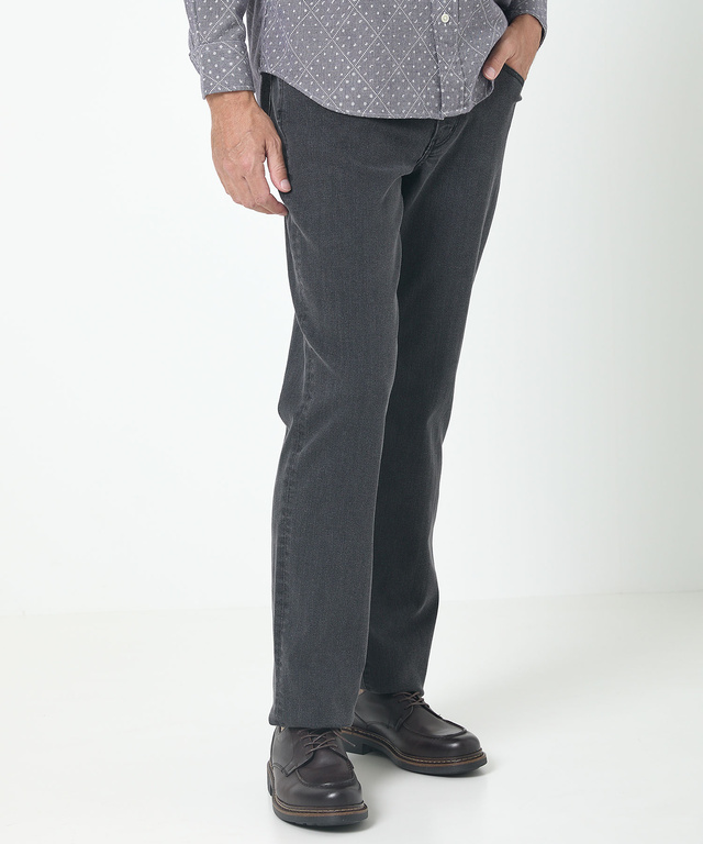 ストレッチ デニム 