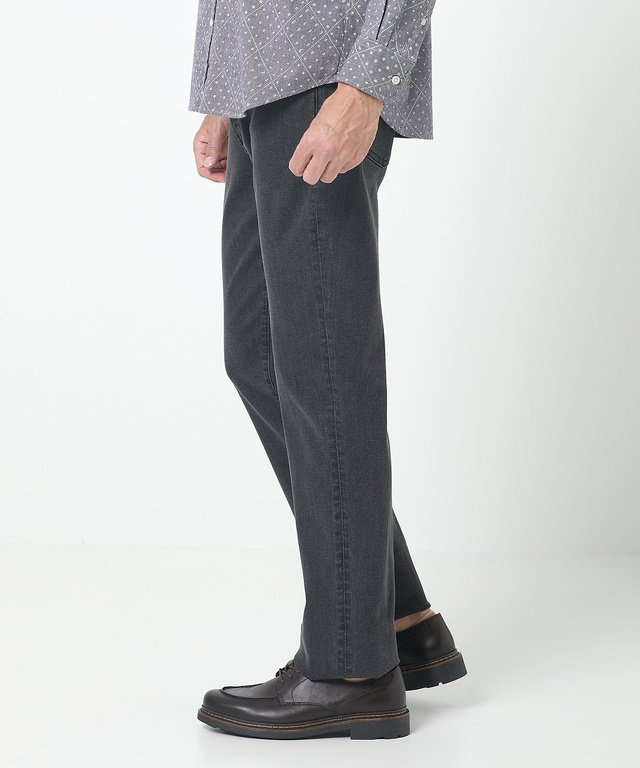 ストレッチ デニム 