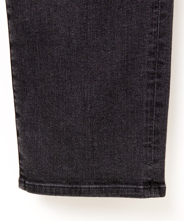 ストレッチ デニム 