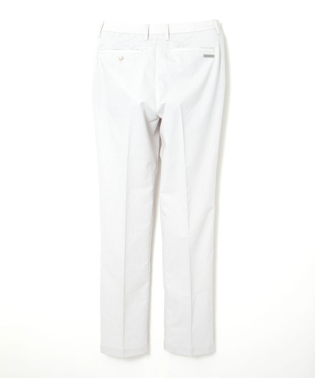 ドビー ストレッチ パンツ