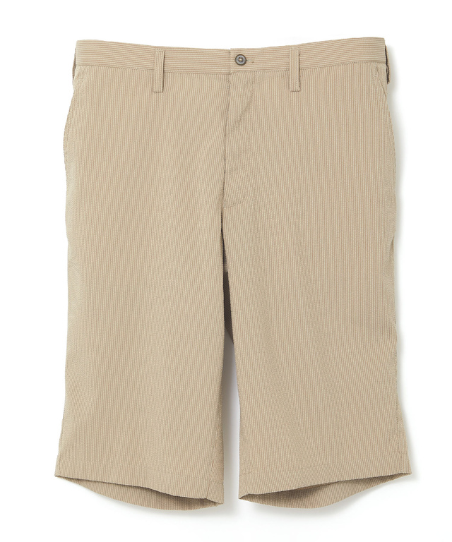 サッカー ストレッチ ショートパンツ