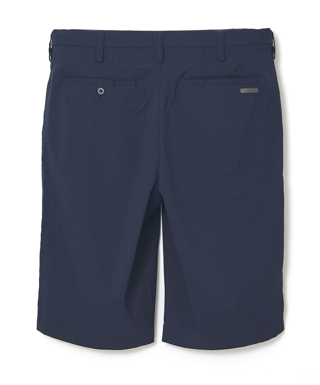 サッカー ストレッチ ショートパンツ
