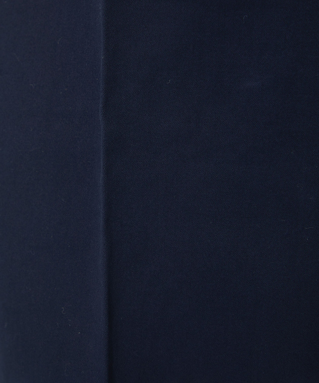 サテンチノ テーパード パンツ【オンラインショップ・一部店舗限定】