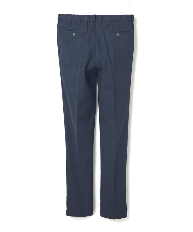 テーパード イージー チノパンツ【オンラインショップ・一部店舗限定】