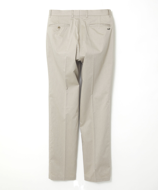 ストレッチ テーパード チノパンツ【オンラインショップ・一部店舗限定】