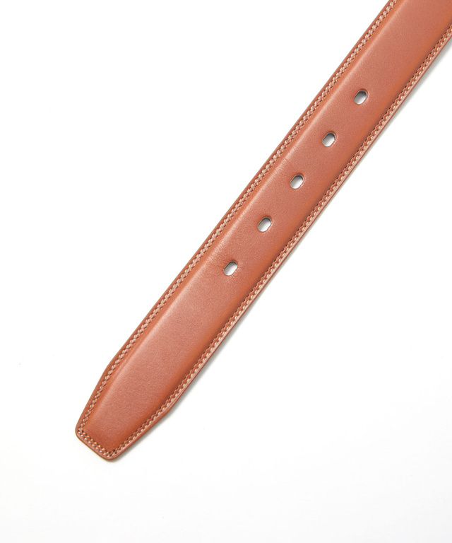 レザー ステッチ ベルト