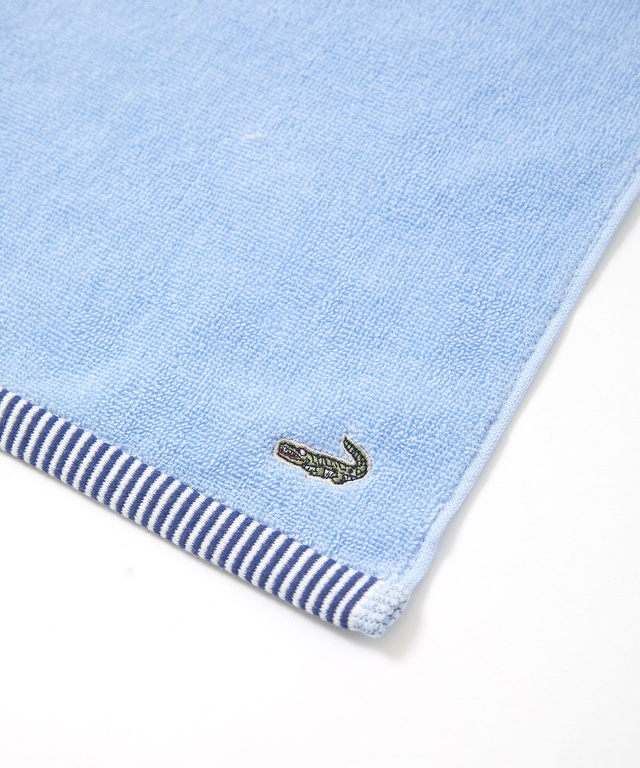 ストライプライン ハンカチ