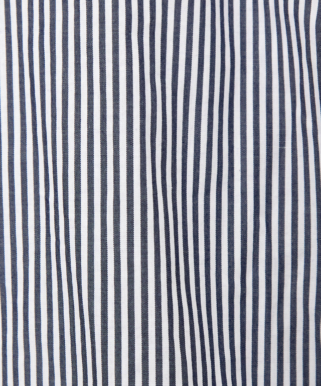 オーバーシルエット デザイン チュニック