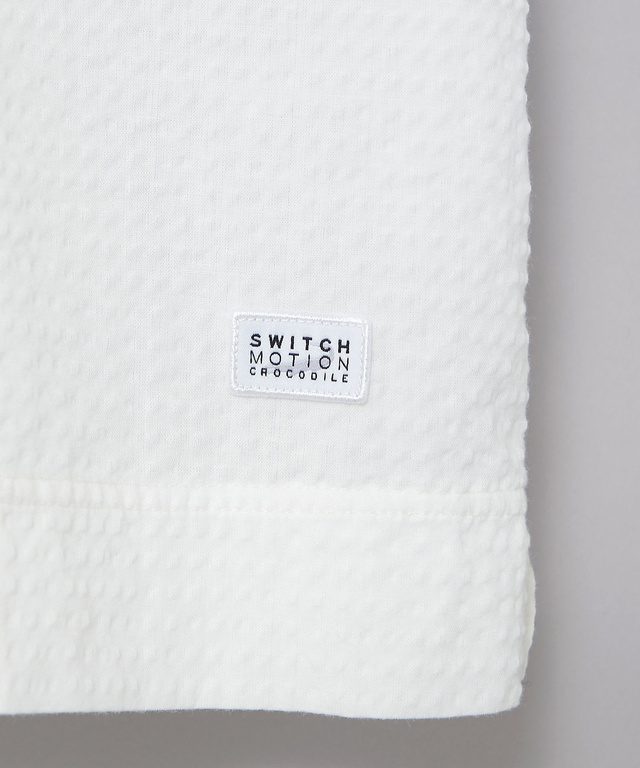 サッカー プルオーバー ブラウス