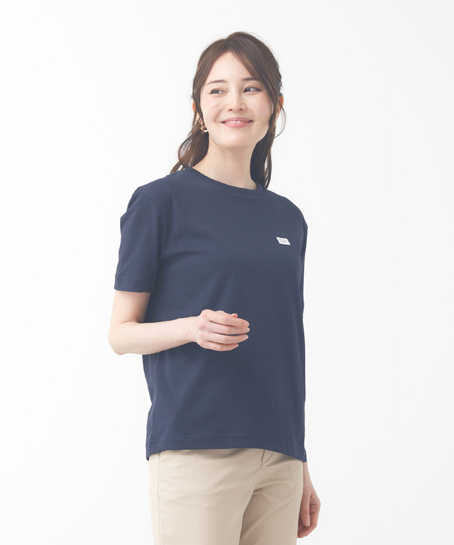 バックライン Tシャツ【吸汗速乾】