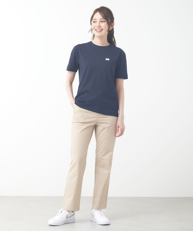 バックライン Tシャツ【吸汗速乾】