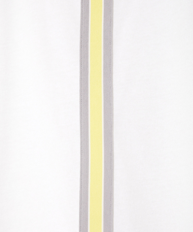 バックライン Tシャツ【吸汗速乾】