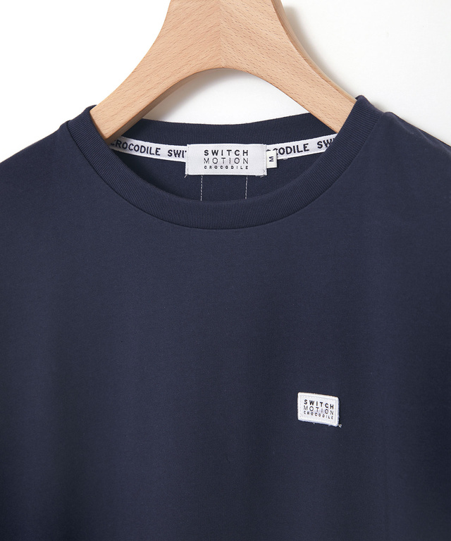 バックライン Tシャツ【吸汗速乾】