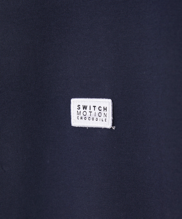 バックライン Tシャツ【吸汗速乾】