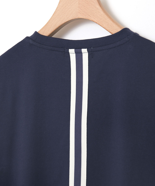 バックライン Tシャツ【吸汗速乾】