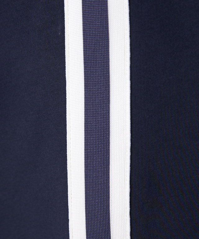 バックライン Tシャツ【吸汗速乾】