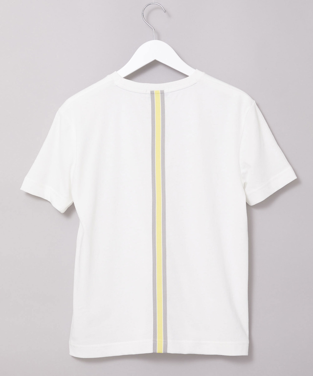 バックライン Tシャツ【吸汗速乾】