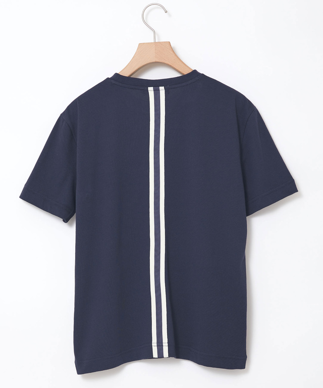 バックライン Tシャツ【吸汗速乾】