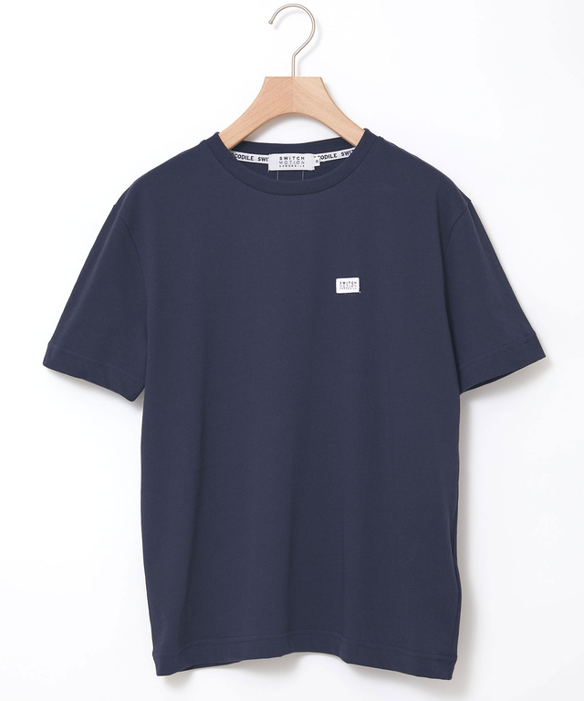 バックライン Tシャツ【吸汗速乾】