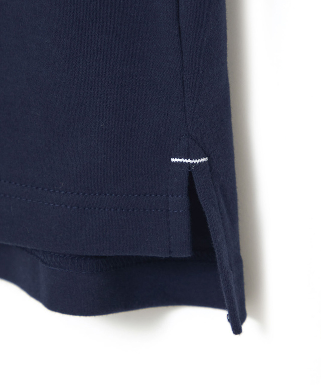 ラグランスリーブ カットソー【接触冷感】