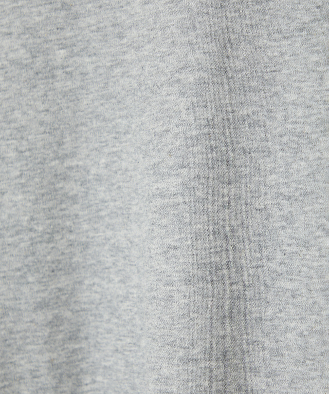 ラグランスリーブ カットソー【接触冷感】