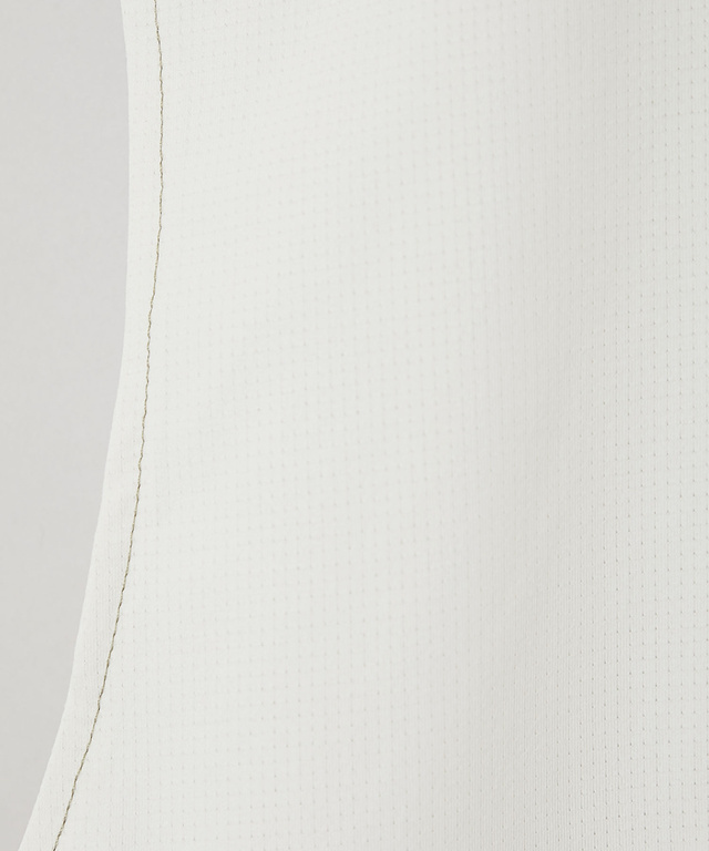 ライト スタンドカラー ベスト